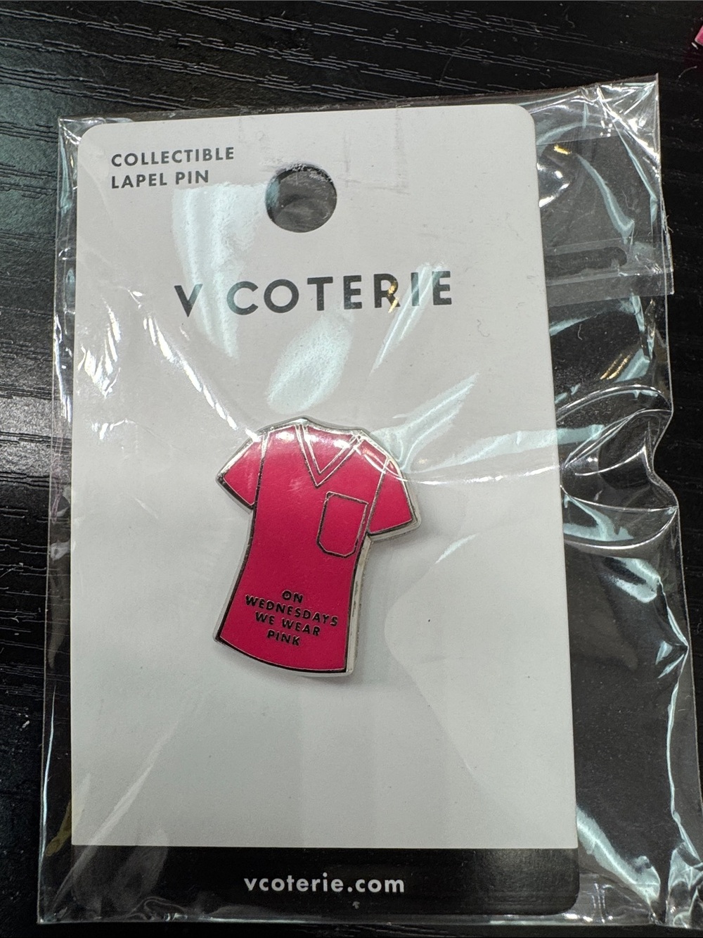 PIN